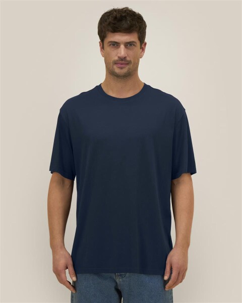 Stanley&Stella Unisex T-Shirt Blaker French Navy