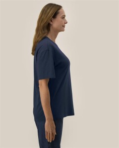 Stanley&Stella Unisex T-Shirt Blaker French Navy