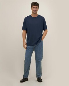 Stanley&Stella Unisex T-Shirt Blaker French Navy