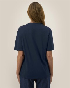 Stanley&Stella Unisex T-Shirt Blaker French Navy