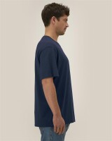 Stanley&Stella Unisex T-Shirt Blaker French Navy