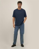 Stanley&Stella Unisex T-Shirt Blaker French Navy