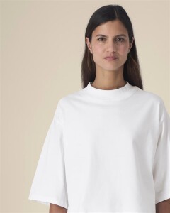 Stanley&Stella Damen T-Shirt Stella Raya White