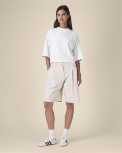 Stanley&Stella Damen T-Shirt Stella Raya White