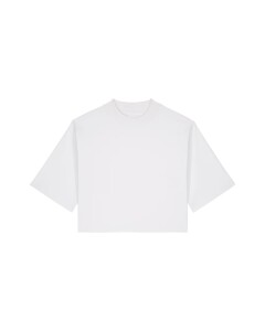 Stanley&Stella Damen T-Shirt Stella Raya White