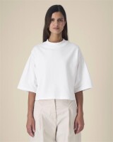Stanley&Stella Damen T-Shirt Stella Raya White