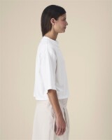 Stanley&Stella Damen T-Shirt Stella Raya White