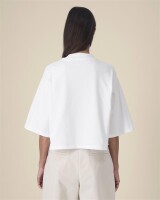 Stanley&Stella Damen T-Shirt Stella Raya White