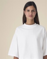 Stanley&Stella Damen T-Shirt Stella Raya White