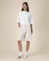 Stanley&Stella Damen T-Shirt Stella Raya White