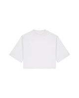 Stanley&Stella Damen T-Shirt Stella Raya White