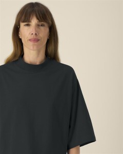 Stanley&Stella Damen T-Shirt Stella Raya Black