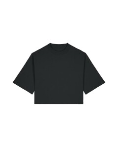 Stanley&Stella Damen T-Shirt Stella Raya Black