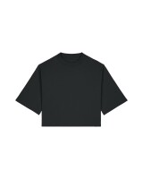 Stanley&Stella Damen T-Shirt Stella Raya Black