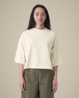 Stanley&Stella Damen T-Shirt Stella Raya Natural Raw