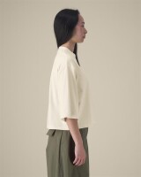 Stanley&Stella Damen T-Shirt Stella Raya Natural Raw