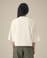 Stanley&Stella Damen T-Shirt Stella Raya Natural Raw