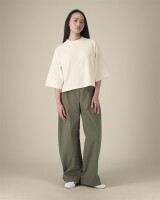 Stanley&Stella Damen T-Shirt Stella Raya Natural Raw