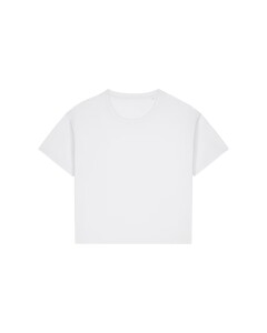 Stanley&Stella Damen T-Shirt Stella Etta White