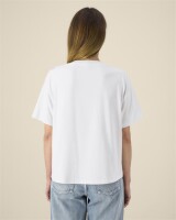 Stanley&Stella Damen T-Shirt Stella Etta White
