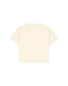 Stanley&Stella Damen T-Shirt Stella Etta Cream
