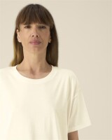 Stanley&Stella Damen T-Shirt Stella Etta Cream