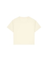 Stanley&Stella Damen T-Shirt Stella Etta Cream