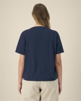 Stanley&Stella Damen T-Shirt Stella Etta French Navy