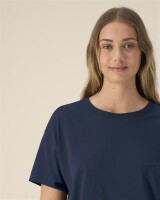 Stanley&Stella Damen T-Shirt Stella Etta French Navy
