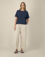Stanley&Stella Damen T-Shirt Stella Etta French Navy