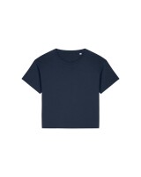 Stanley&Stella Damen T-Shirt Stella Etta French Navy