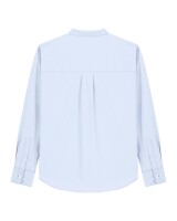 Stanley&Stella Herren Hemd Stanley Styler Summer Blue