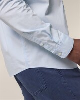 Stanley&Stella Herren Hemd Stanley Styler Summer Blue