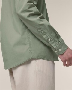 Stanley&Stella Herren Hemd Stanley Styler Soft Khaki
