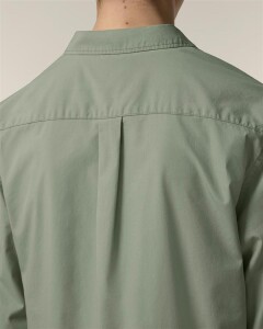 Stanley&Stella Herren Hemd Stanley Styler Soft Khaki