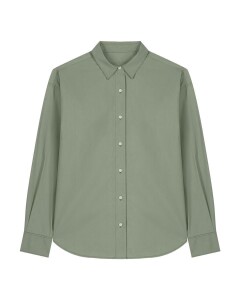 Stanley&Stella Herren Hemd Stanley Styler Soft Khaki