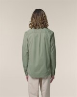 Stanley&Stella Herren Hemd Stanley Styler Soft Khaki