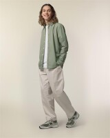 Stanley&Stella Herren Hemd Stanley Styler Soft Khaki