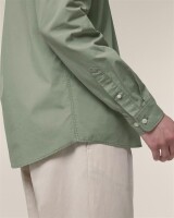 Stanley&Stella Herren Hemd Stanley Styler Soft Khaki