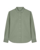 Stanley&Stella Herren Hemd Stanley Styler Soft Khaki