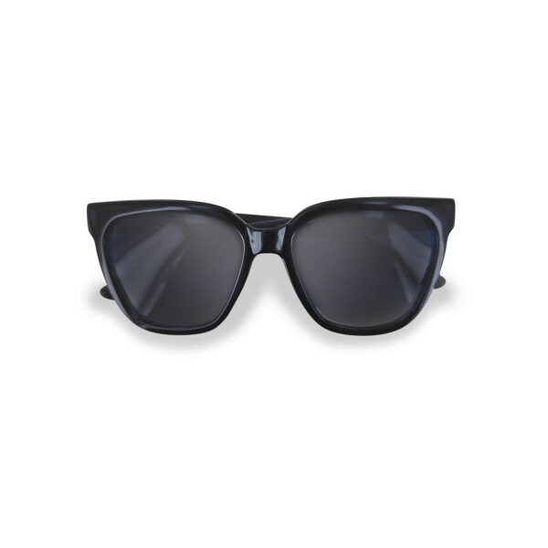 Moken Unisex Sonnenbrille Sofia Black/Blue