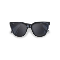 Moken Unisex Sonnenbrille Sofia Black/Blue