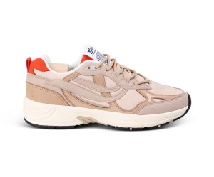 Genesis Footwear Damen Schuhe G-Eco 99 Paddy Mesh beige...
