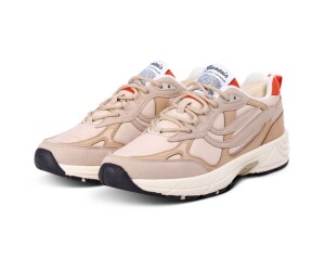 Genesis Footwear Damen Schuhe G-Eco 99 Paddy Mesh beige orange