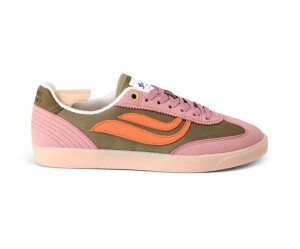Genesis Footwear Damen Schuhe G-Volley Mesh Old rose...