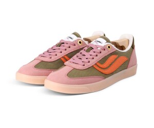 Genesis Footwear Damen Schuhe G-Volley Mesh Old rose...