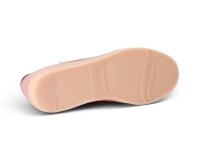Genesis Footwear Damen Schuhe G-Volley Mesh Old rose /olive/orange