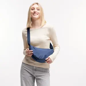 Got Bag Tasche Moon bag small monochrome deep ocean