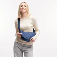 Got Bag Tasche Moon bag small monochrome deep ocean