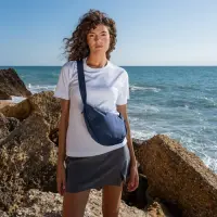 Got Bag Tasche Moon bag small monochrome deep ocean